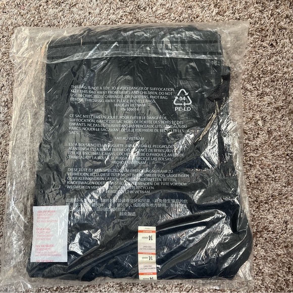 5.11 Taclite Pro Pant Dark Navy Size 14 - Picture 5 of 5